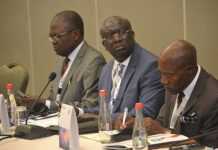 Gabon : « Nous assistons à des dérives sur les réseaux sociaux » (président de la commission nationale pour la protection des données à caractère personnel)