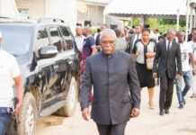 Gabon : Quels opposants pourraient intégrer le gouvernement en cas de remaniement en janvier ?