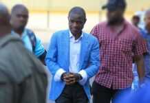 Gabon : Alexis Ndouna et Justin Ndoundangoye placés en détention à la prison centrale de Libreville