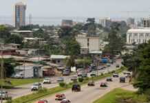 Classement : Les Gabonais sont les habitants les plus riches en Afrique centrale juste derrière les Equato-guinéens et loin devant tous les autres