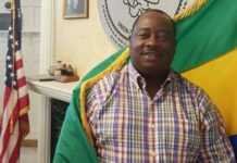 Gabon : « Landry Washington a été condamné non parce qu’il est un opposant mais parce qu’il a commis un délit » (magistrat)