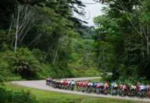 Cyclisme : « le Tour du Gabon est l’une des rares courses pérennes en Afrique mais aussi dans le monde » (organisateur)