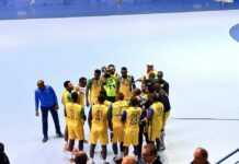 CAN 2020 de handball : Exploit du Gabon qualifié pour le second tour