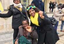 Polémique au Gabon : Marc Ona tente de voler au secours de Laurence Ndong