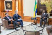 Gabon-France : Bruno Le Maire à Libreville en avril, Lee White invité à Paris
