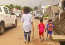 Violences du 24 janvier au Gabon : Déjà 89 personnes déférées au parquet, 18 inculpées et 5 placées sous mandat de dépôt