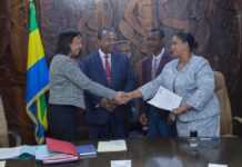 Gabon : Le gouvernement désamorce la grève générale