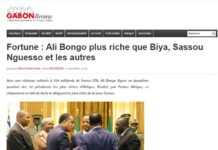 Fake news : Gabon Review épinglé par l’AFP pour sa reprise du faux classement des chefs d’Etat africains les plus riches