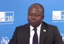 Gabon : Qui en veut à Alain-Claude Bilie-By-Nze ?