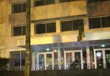 Un activiste bientôt jugé pour le saccage de l’ambassade du Cameroun à Paris, un dossier suivi de près à Libreville