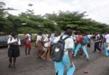 Lutte contre les violences en milieu scolaire au Gabon : Le gouvernement joue la carte de la fermeté et prend quatre mesures d’application immédiate