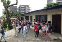 Gabon : Les élèves reprennent le chemin de l’école ce lundi