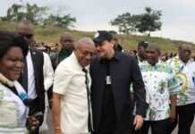 Gabon : Les mis en cause dans l’enquête anti-corruption relevés de leurs fonctions au sein du PDG mais pas exclus