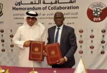 Le Qatar apporte son savoir-faire pour sortir le football gabonais de l’ornière