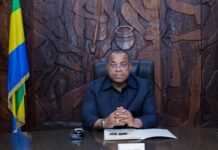 Gabon : Julien Nkoghe Bekalé parti pour conserver son poste de premier ministre ?