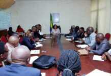 Gabon : Veillée d’armes avant l’ouverture des consultations sur la réforme du Code du travail