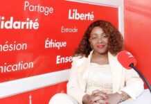 Gabon : La charge de l’activiste Laurence Ndong contre le média en ligne Info241