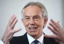 Gabon : Noureddin Bongo Valentin sollicite l’expertise de Tony Blair pour renforcer l’efficacité des politiques publiques