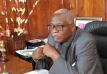 Gabon : L’avocat Jean Paul Moumbembé reconnait avoir menti au sujet d’une plainte prétendument déposée contre lui par Noureddin Bongo Valentin