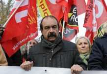 Gabon : Que vaut le soutien de la centrale syndicale française CGT à Dynamique Unitaire ?