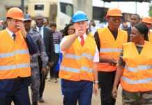Bois : Le Gabon vise 50.000 emplois en plus d’ici 2025