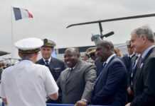 Gabon : Ali Bongo au Sommet africain de l’aviation début mars à Addis-Abeba ?