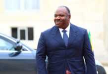 Gabon : Le président Ali Bongo fête ce dimanche ses 61 ans