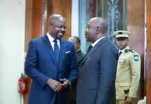 33e sommet de l’Union africaine : Le Gabon représenté par son ministre des Affaires étrangères