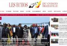 Médias : Les Echos du Congo-Brazzaville suspendus au Gabon par la HAC pour diffusion de fake news