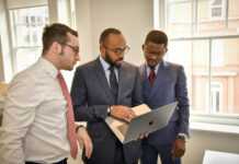 Gabon : Noureddin Bongo Valentin veut des universités mieux gérées pour des étudiants mieux formés