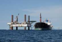 Pétrole : Signature de trois contrats d’exploration et de partage de production entre le Gabon et Perenco