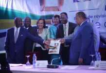 Gabon : Vers un accord gouvernement – patronat- syndicats sur la réforme du Code du travail ?