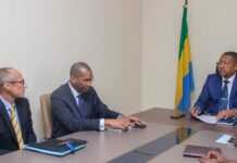 Gabon : Accusé de diffuser de fausses informations, le français Bolloré sommé par le ministre des Finances de présenter ses excuses
