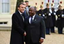 Gabon : Le président Ali Bongo participera bien au Sommet Afrique-France en 2020
