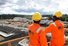 Pétrole : 600 millions de dollars d’investissements cumulés d’ici fin 2020 pour Assala depuis son implantation au Gabon