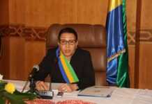Gabon : Le mandat des sénateurs pourrait être prorogé de deux ans
