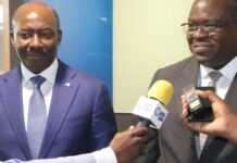 « L’entrée en bourse du groupe BGFIBank aura nécessairement un impact positif sur sa filiale gabonaise » (Loukoumanou Waidi, directeur général de BGFIBank Gabon)
