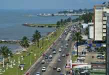 Gabon : Le FMI n’exclut pas une croissance supérieure à 4 % en 2020