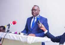 Coronavirus / Covid-19 : « Le Gabon dispose du nécessaire en matière de traitement » (ministre de la Santé)