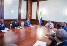 Gabon : Ali Bongo convoque à nouveau ce samedi un conseil présidentiel pour renforcer la riposte au coronavirus (Covid-19) qui a fait son apparition en Afrique centrale