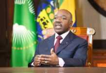 Gabon : Très engagé dans la riposte face au Covid-19, Ali Bongo prend à nouveau la parole pour annoncer le confinement partiel du pays