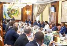 Gabon : Communiqué final du conseil des ministres du lundi 16 mars avec le durcissement des mesures pour freiner la propagation du coronavirus