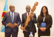 RDC : BGFIBank au côté du Prix Nobel de la Paix, le Docteur Denis Mukwege, pour promouvoir le droit des femmes