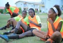 Gabon : 36 millions de FCFA pour les 18 clubs de première division féminine de football