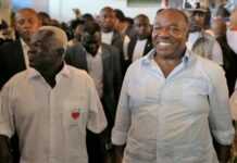 Gabon : Jean Boniface Assélé sèchement recadré par sa fille Nicole suite à ses propos sur Ali Bongo
