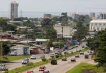 Coronavirus au Gabon : Ali Bongo tape du poing sur la table pour que l’obligation de confinement et les autres mesures de distanciation sociale soient effectivement respectées