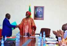Le Gabon poursuit son effort de régularisation des situations administratives des agents de l’Etat