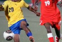 CAN 2021 : La double confrontation Gabon-Gambie reportée sine die pour cause de coronavirus