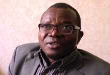 Gabon : Autrefois enfant chéri des médias occidentaux, pourquoi l’activiste Marc Ona Essangui fait aujourd’hui office de repoussoir