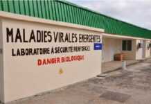 Covid-19 : Le Gabon met sur pied deux nouveaux laboratoires pour augmenter ses capacités de test